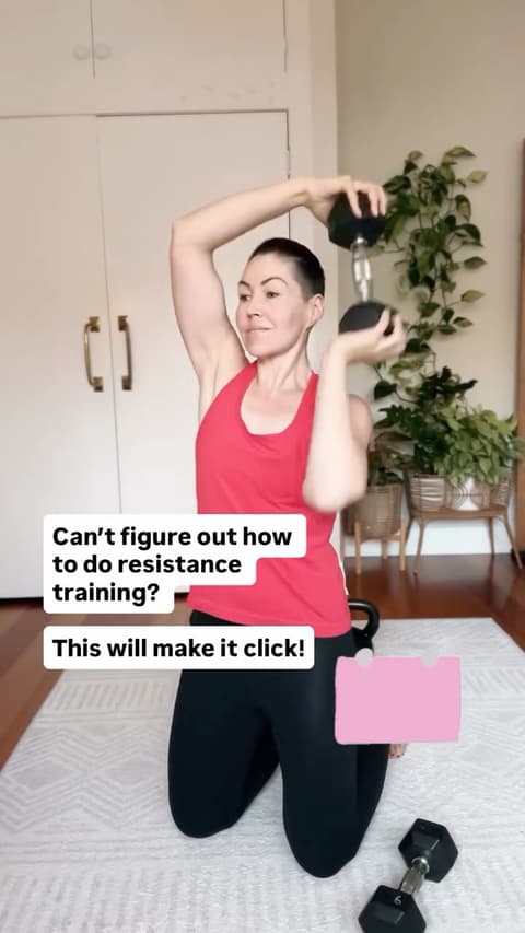 Firstly, SAVE this post so you can check it later if you need to. 

Women over 40 need to do some fo