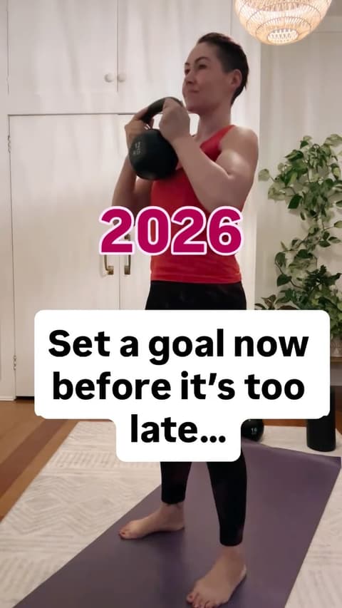 It's hard to believe how quickly 2026 is going! 

This year, I made a significant change and went ba