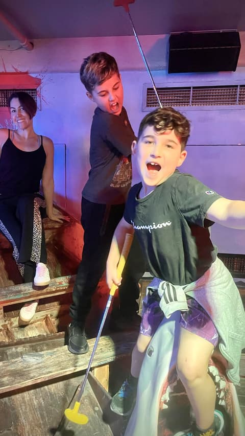 First thing, SAVE this post for later. 👍

Next step, cancel the expensive Pilates studio membership