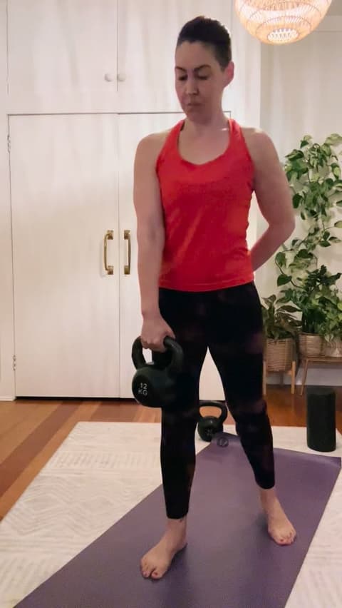 My children are my absolute world BUT who am I without them? It’s confusing. 

That’s why I created 